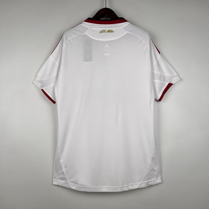 Ac Milan Retro 09/10 Away (Fan)