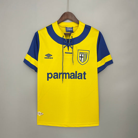 Parma Retro 93/95 Home (Fan)