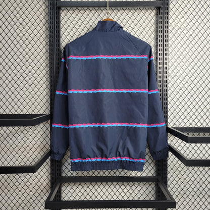 Arsenal 23/24 Reversible Windbreaker (Fan)
