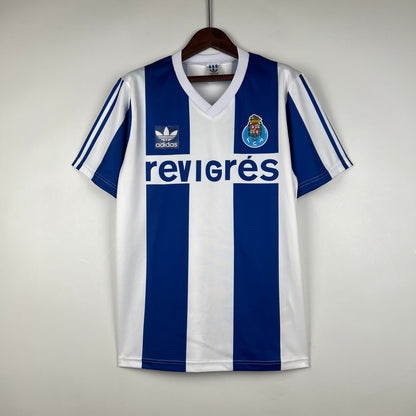 Porto Retro 90/93 Home (Fan)