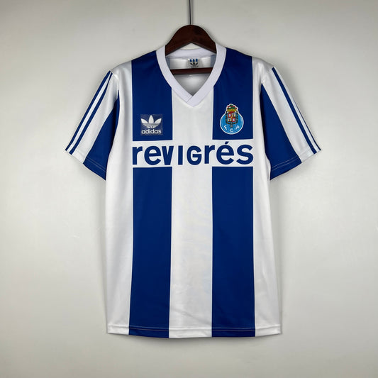 Porto Retro 90/93 Home (Fan)