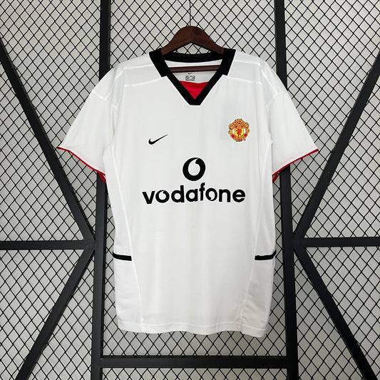Manchester United Retro 02/03 Away (Fan)