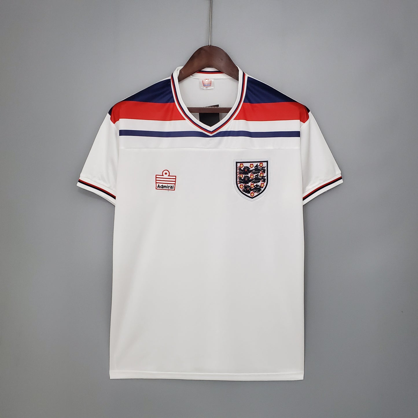 England Retro 1982 Home (Fan)