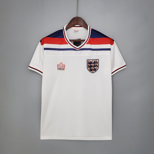 England Retro 1982 Home (Fan)