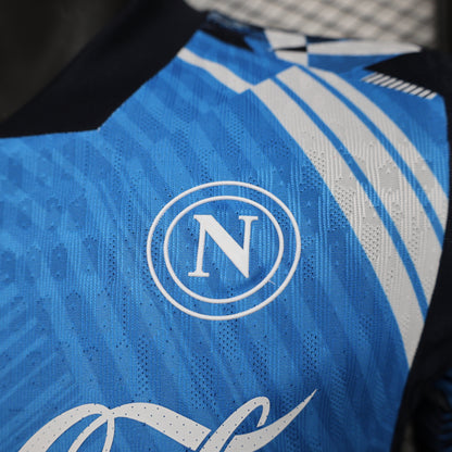 Napoli 24/25 Coca-Cola Edition (Player)
