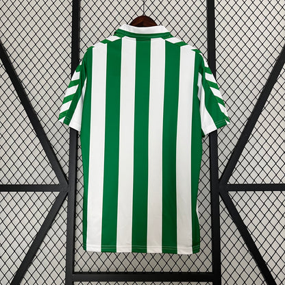 Real Betis Retro 88/89 Home (Fan)
