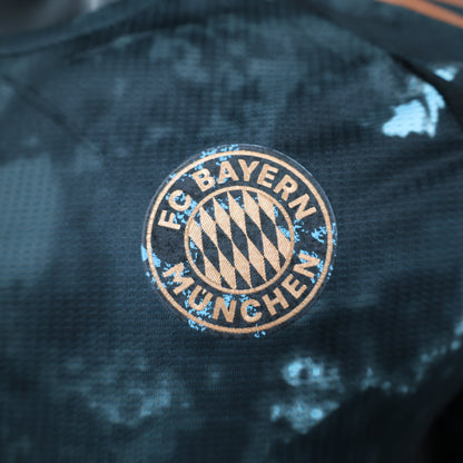 Bayern Munich 24/25 Away (Player)