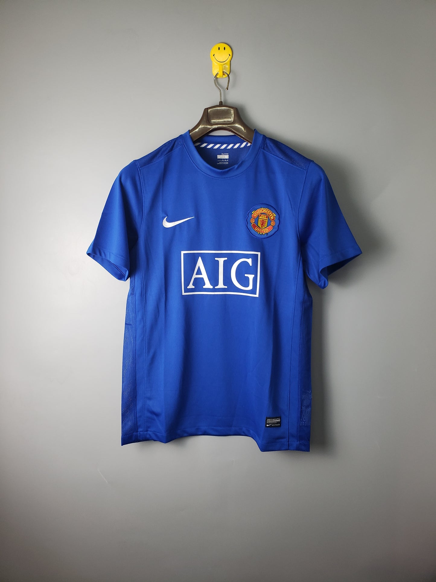 Manchester United Retro 07/08 Away (Fan)