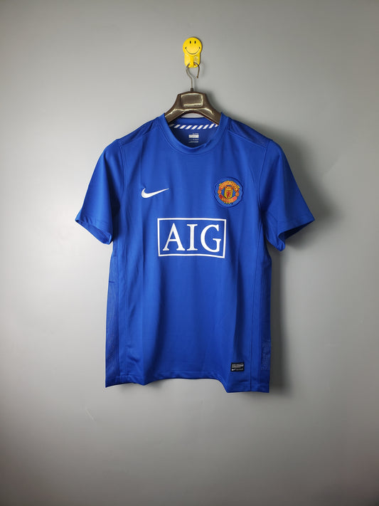 Manchester United Retro 07/08 Away (Fan)