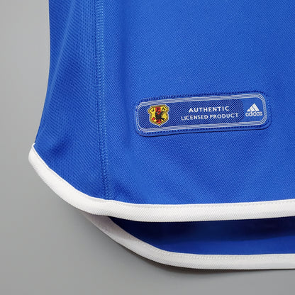 Japan Retro 2000 Home (Fan)