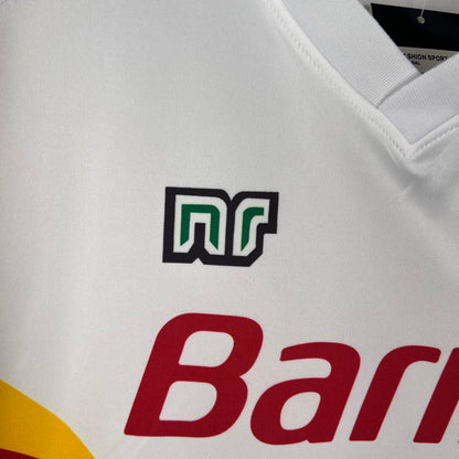 Roma Retro 90/91 away (Fan)