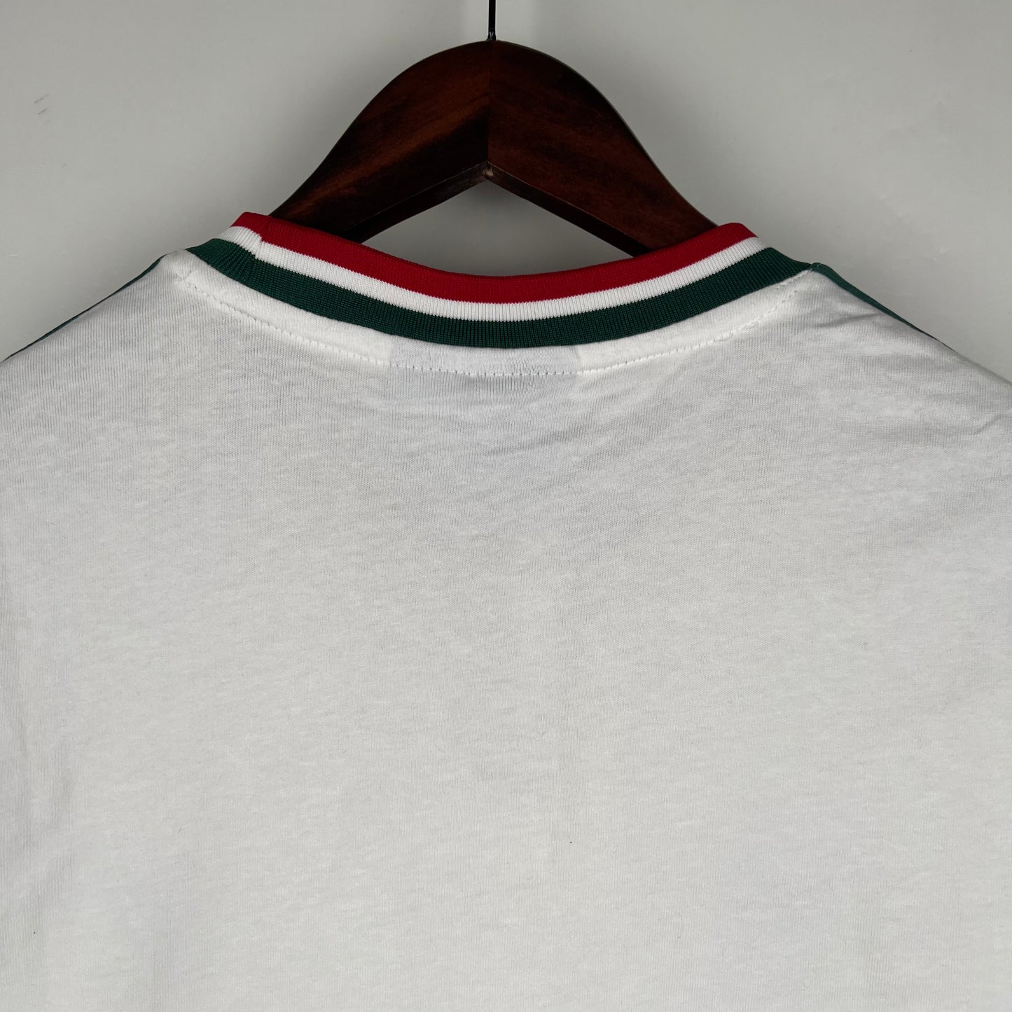 Fluminense Retro 14/15 White (Fan)