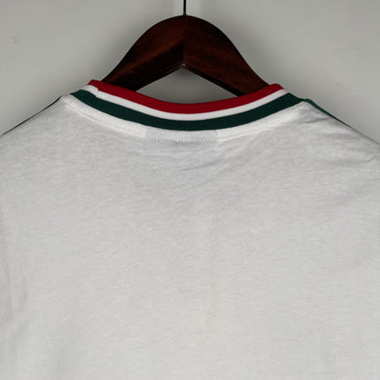 Fluminense Retro 14/15 White (Fan)