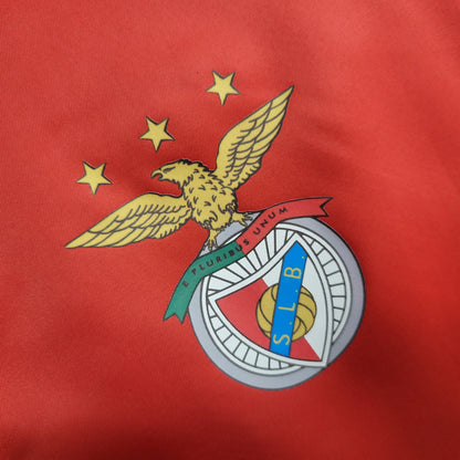 Benfica 23/24 Windbreaker (Fan)
