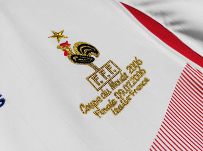 France Retro 2006 Away (Fan)