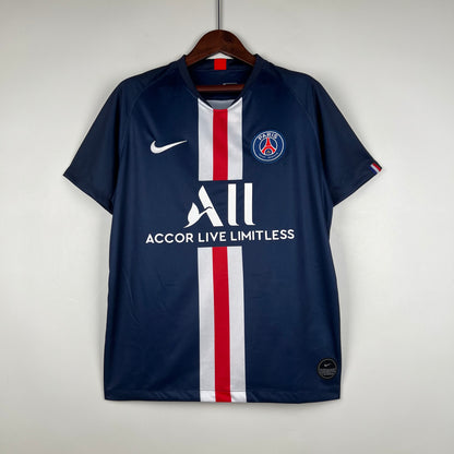 Paris Saint Germain Retro 19/20 Home (Fan)