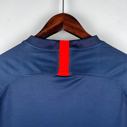 Paris Saint Germain Retro 19/20 Home (Fan)