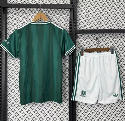 Liverpool 25/26 Third Kit (Kids)