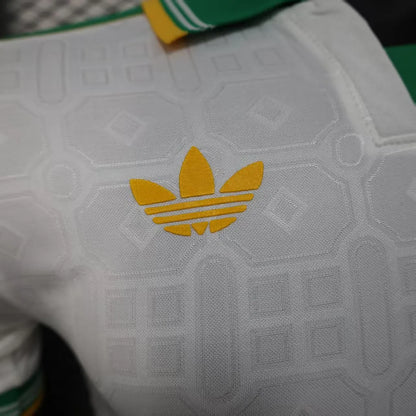 Roma 25/26 Third Kit Unsponsored (Player)