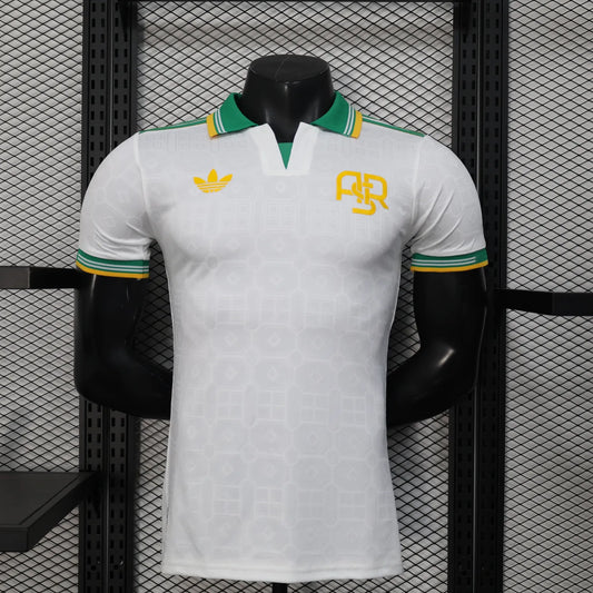 Roma 25/26 Third Kit Unsponsored (Player)