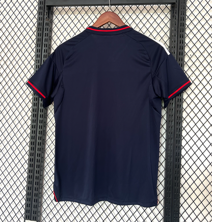 Lyon 25/26 Away (Fan)