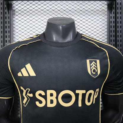 Fulham 25/26 Third kit (Player)