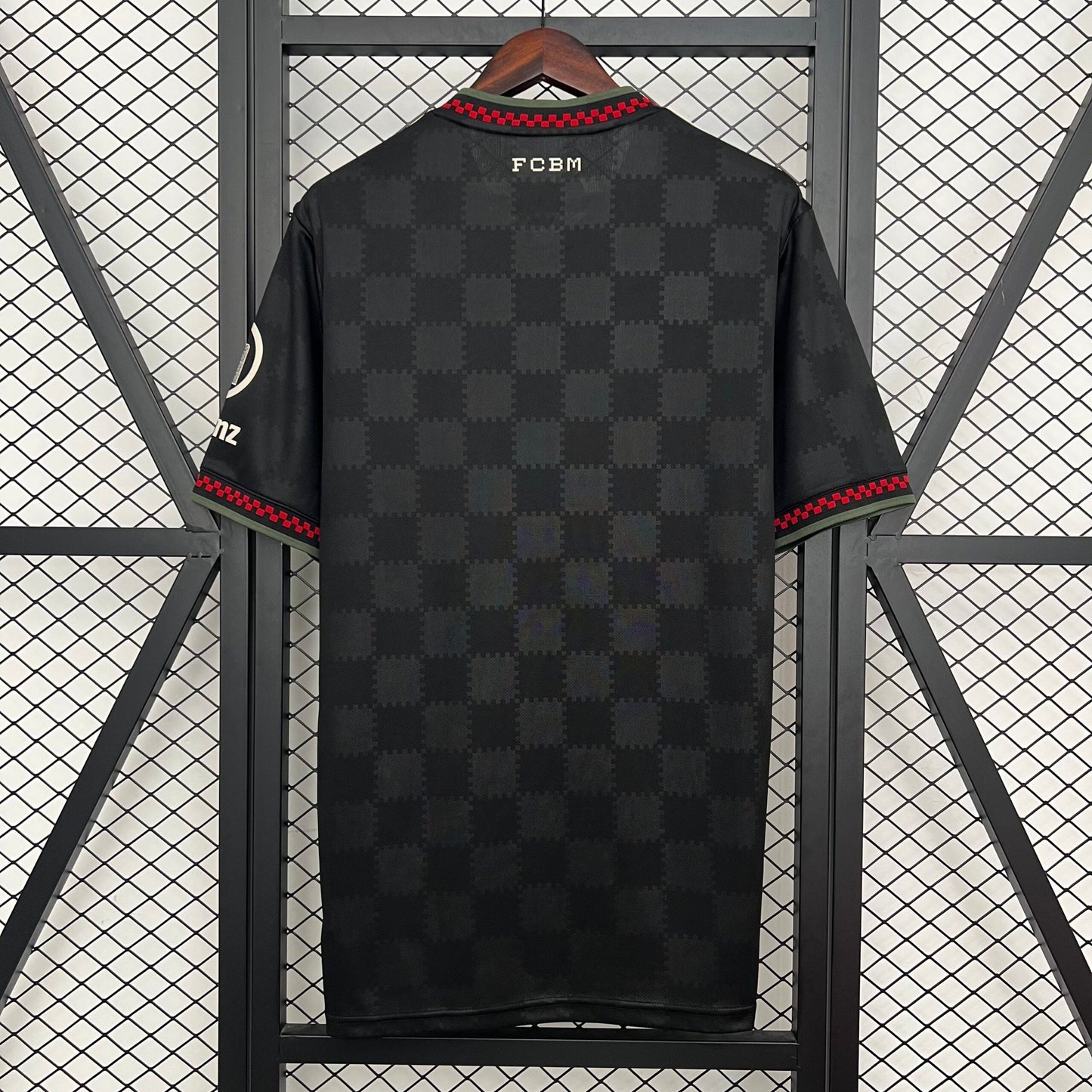 Bayern Munich 25/26 Third Kit (Fan)