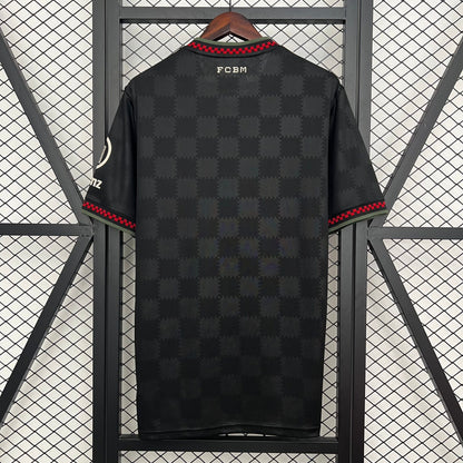 Bayern Munich 25/26 Third Kit (Fan)