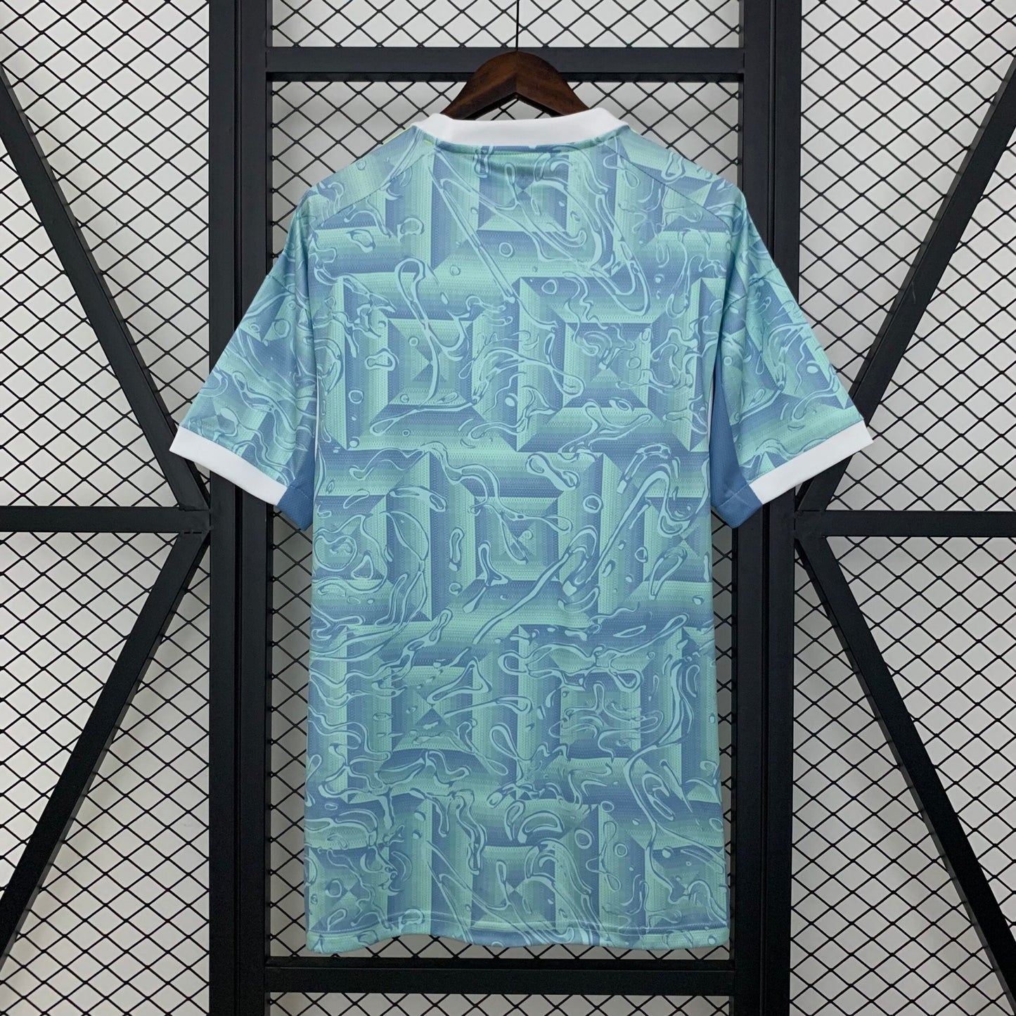 Juventus 25/26 Away Unsponsored (Fan)