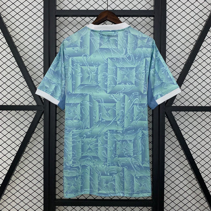 Juventus 25/26 Away Unsponsored (Fan)