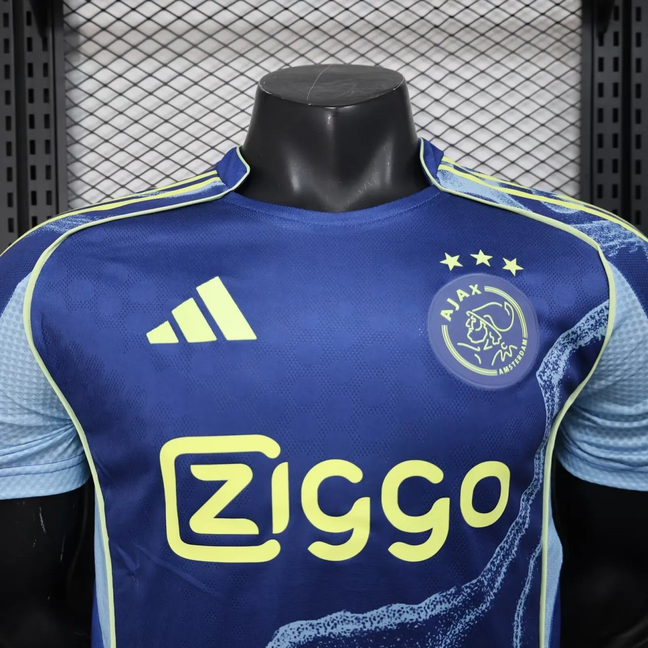 Ajax 25/26 Away (Player)