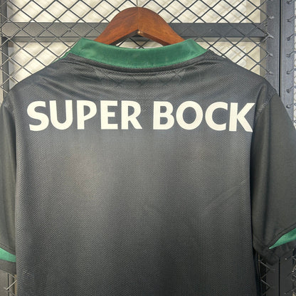 Sporting 25/26 Third Kit (Fan)