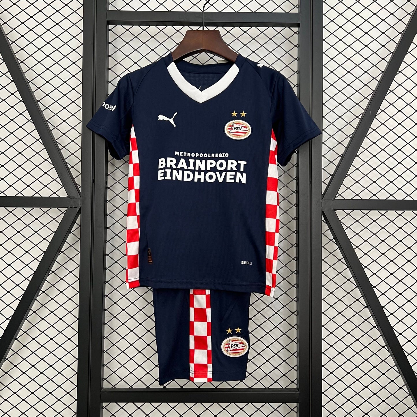 PSV 25/26 Away (Kids)