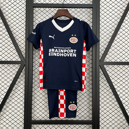 PSV 25/26 Away (Kids)