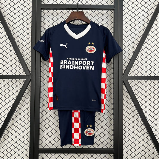 PSV 25/26 Away (Kids)
