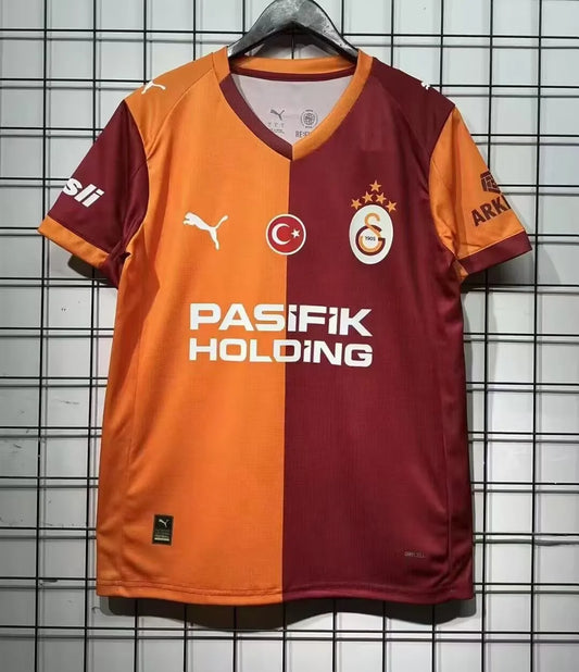 Galatasaray 25/26 Home (Fan)
