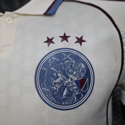 Ajax 25/26 Third Kit (Player)