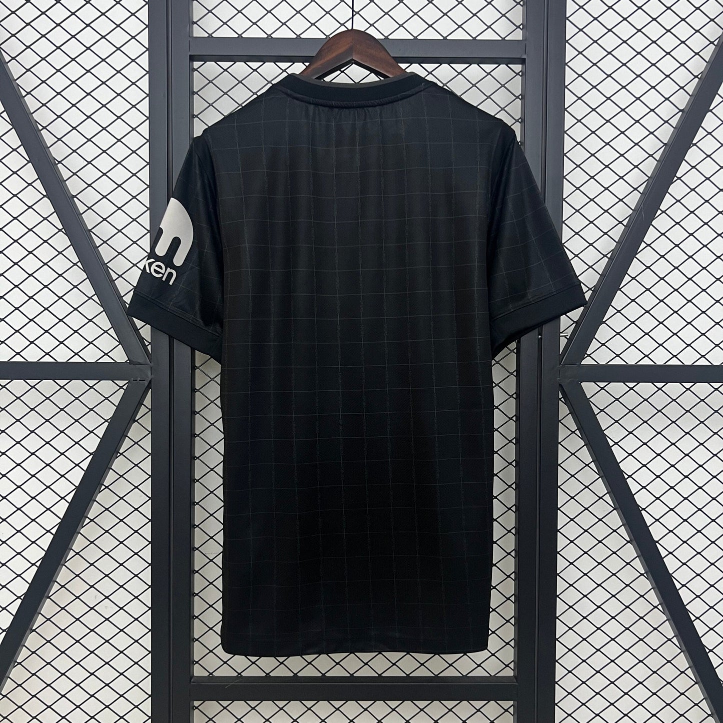 Tottenham 25/26 Away (Fan)