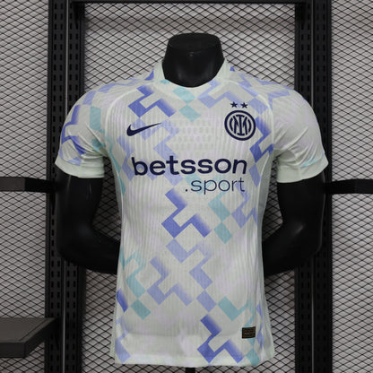 Inter Milan 25/26 Away (Player)