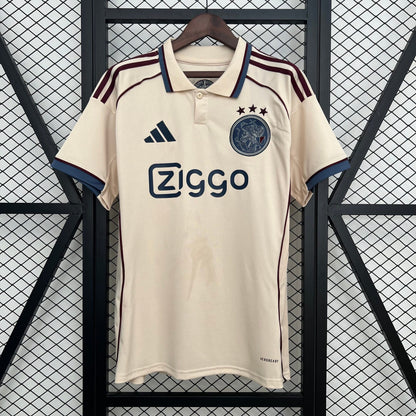 Ajax 25/26 Third Kit (Fan)