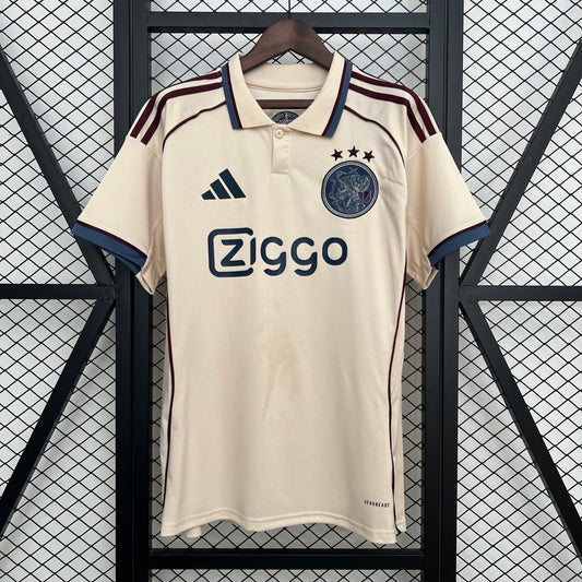 Ajax 25/26 Third Kit (Fan)
