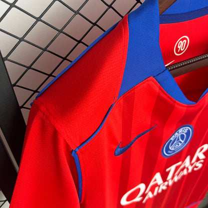 PSG 25/26 Third Kit (Fan)