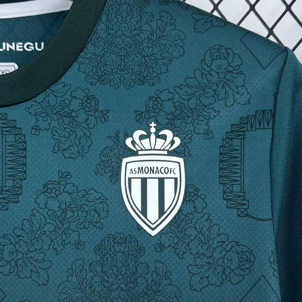 Monaco 25/26 Third Kit (Fan)