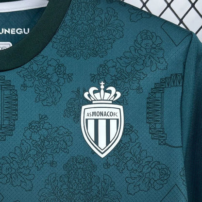 Monaco 25/26 Third Kit (Fan)