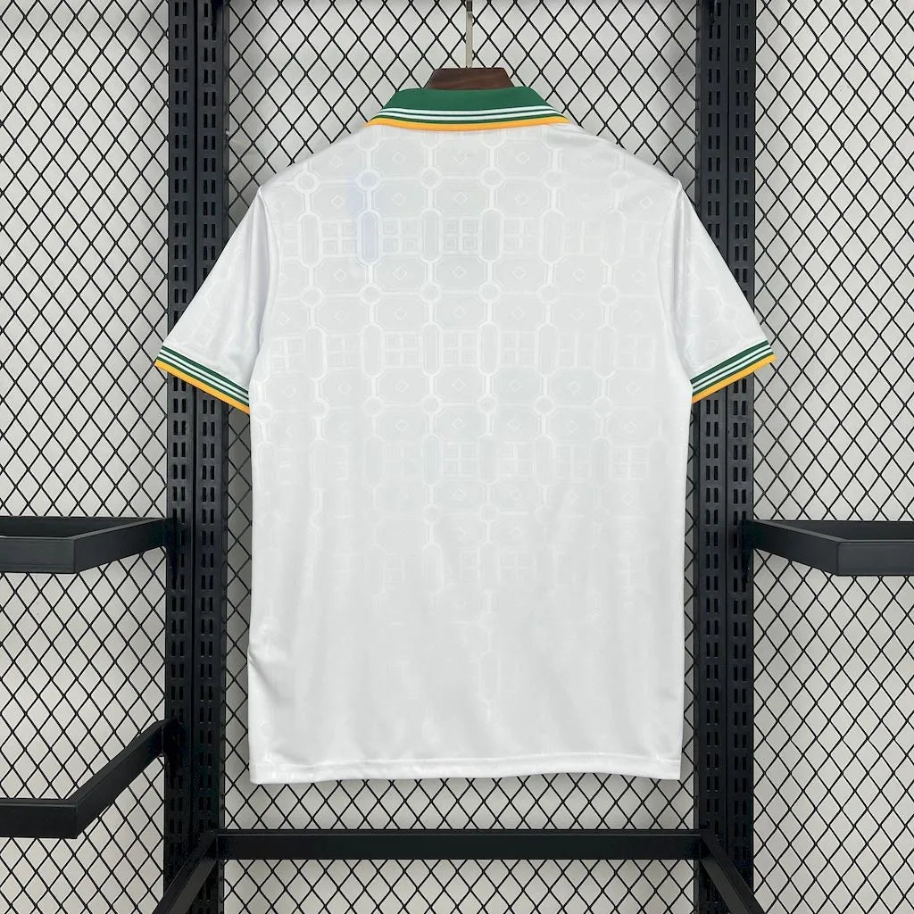 Roma 25/26 Third Kit Unsposered (Fan)