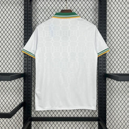 Roma 25/26 Third Kit Unsposered (Fan)