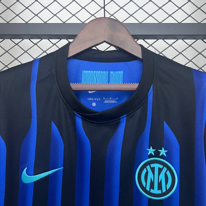 Inter Milan 25/26 Home (Fan)