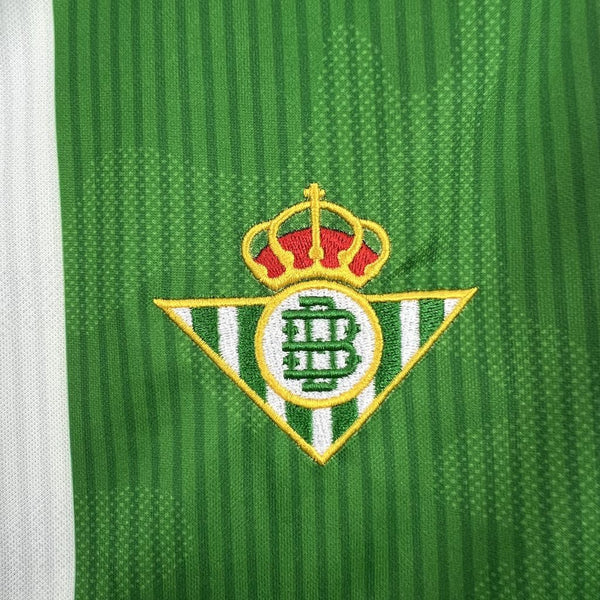 Real Betis 25/26 Home (Fan)