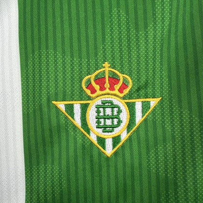 Real Betis 25/26 Home (Fan)