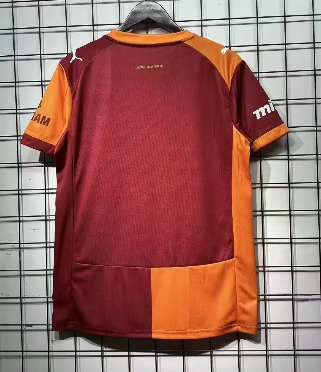 Galatasaray 25/26 Home (Fan)